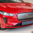 2023 Jaguar I-Pace EV – with RM12k Stealth Pack