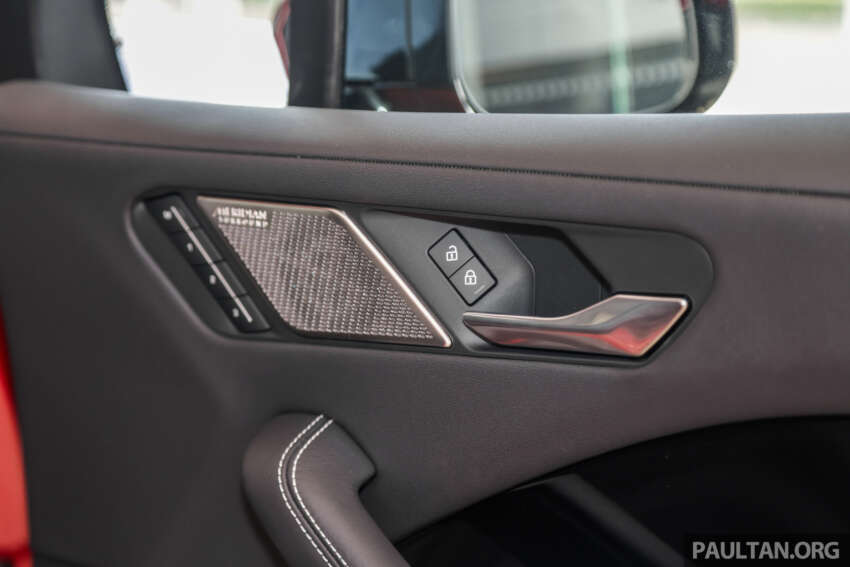 2023 Jaguar I-Pace EV – with RM12k Stealth Pack 1709365