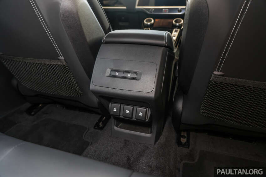 2023 Jaguar I-Pace EV – with RM12k Stealth Pack 1709380