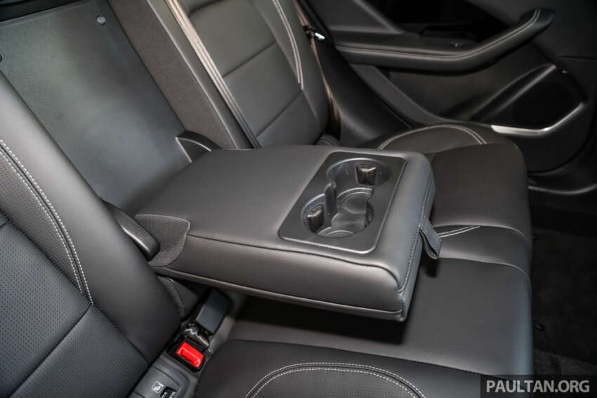 2023 Jaguar I-Pace EV – with RM12k Stealth Pack 1709384