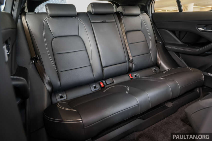 2023 Jaguar I-Pace EV – with RM12k Stealth Pack 1709386