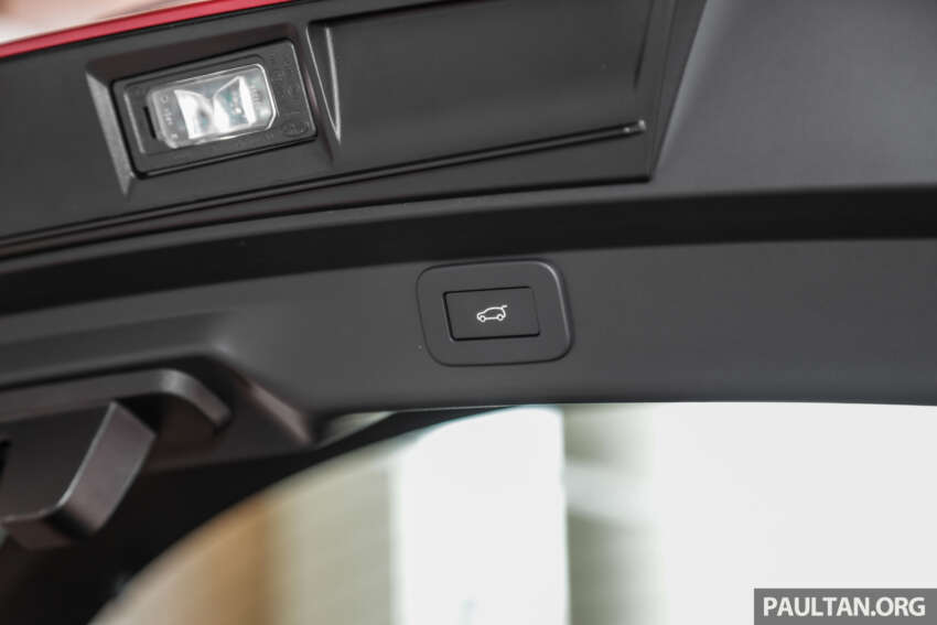 2023 Jaguar I-Pace EV – with RM12k Stealth Pack 1709390