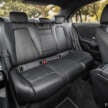 REVIEW: Mercedes-Benz A-Class Sedan facelift in Malaysia – A200 vs A250, worth the premium price?