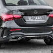 Mercedes-Benz A-Class to be discontinued in 2026 to reduce complexity; CLA, GLA, GLB only from now on