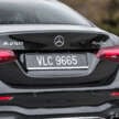 Mercedes-Benz A-Class to be discontinued in 2026 to reduce complexity; CLA, GLA, GLB only from now on