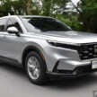 REVIEW: 2024 Honda CR-V – 6th-gen 1.5L turbo tested