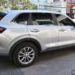 REVIEW: 2024 Honda CR-V – 6th-gen 1.5L turbo tested