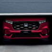 2024 Honda CR-V launched in Malaysia – 6th-gen SUV, four variants, 1.5L turbo and 2.0L hybrid, from RM158k