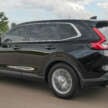 REVIEW: 2024 Honda CR-V – 6th-gen 1.5L turbo tested