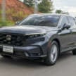 REVIEW: 2024 Honda CR-V – 6th-gen 1.5L turbo tested