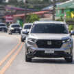 REVIEW: 2024 Honda CR-V – 6th-gen 1.5L turbo tested