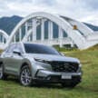 REVIEW: 2024 Honda CR-V – 6th-gen 1.5L turbo tested