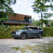 2024 MINI Countryman C – entry-level variant with 1.5L turbocharged three-cylinder, 7DCT; 170 PS and 280 Nm