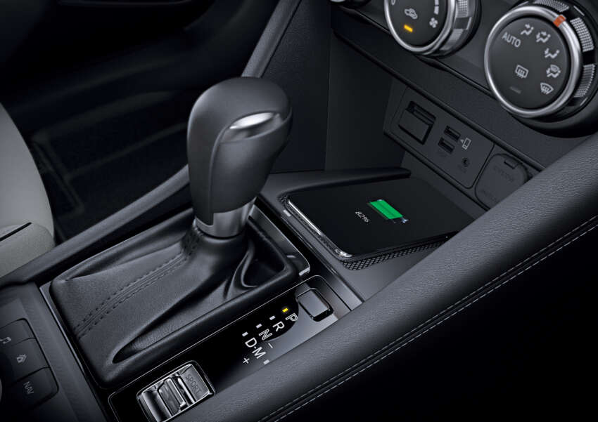 2024 Mazda CX-3 updated in Malaysia – ADAS, LED lighting on all 1.5L, 2.0L variants; fr RM116k-139k OTR 1703196