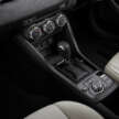 2024 Mazda CX-3 updated in Malaysia – ADAS, LED lighting on all 1.5L, 2.0L variants; fr RM116k-139k OTR