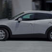 2024 Mazda CX-3 updated in Malaysia – ADAS, LED lighting on all 1.5L, 2.0L variants; fr RM116k-139k OTR