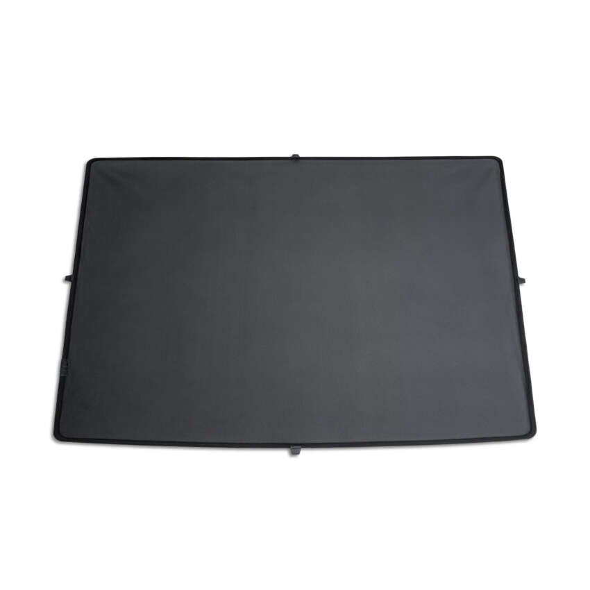 2024 Tesla Cybertruck debuts – EV pick-up truck with up to 857 PS, 756 km EV range; bulletproof body 1702451