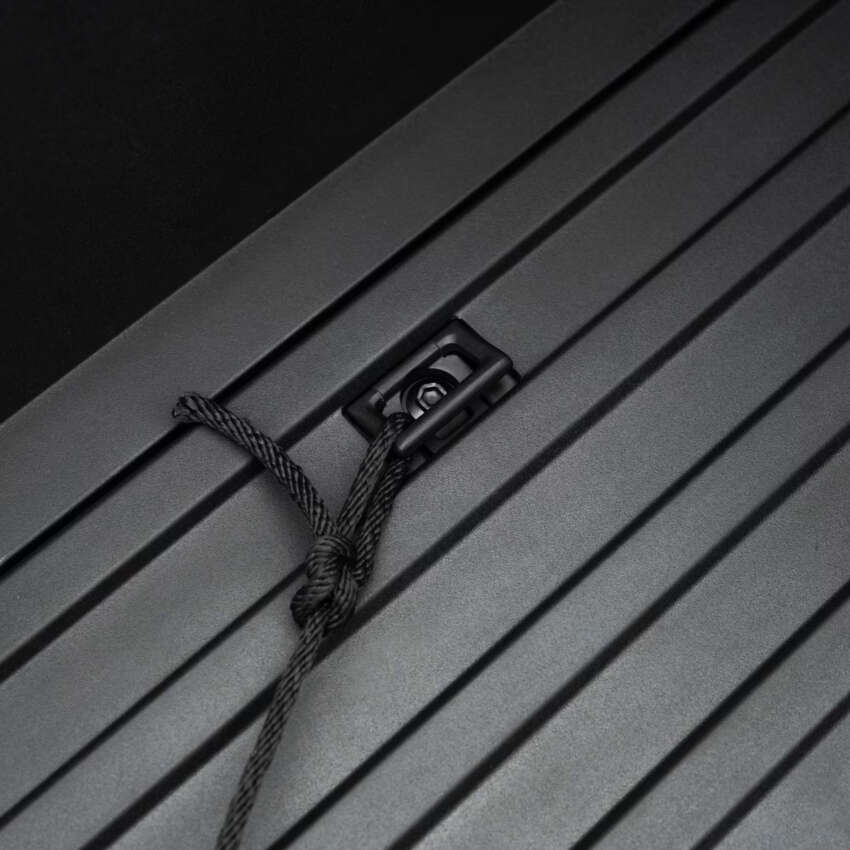 2024 Tesla Cybertruck debuts – EV pick-up truck with up to 857 PS, 756 km EV range; bulletproof body 1702459