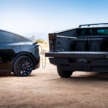 2024 Tesla Cybertruck debuts – EV pick-up truck with up to 857 PS, 756 km EV range; bulletproof body