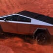 2024 Tesla Cybertruck debuts – EV pick-up truck with up to 857 PS, 756 km EV range; bulletproof body