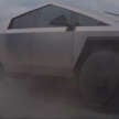 2024 Tesla Cybertruck debuts – EV pick-up truck with up to 857 PS, 756 km EV range; bulletproof body