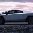 2024 Tesla Cybertruck debuts – EV pick-up truck with up to 857 PS, 756 km EV range; bulletproof body