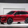 2024 Honda CR-V launched in Malaysia – 6th-gen SUV, four variants, 1.5L turbo and 2.0L hybrid, from RM158k