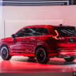 2024 Honda CR-V launched in Malaysia – 6th-gen SUV, four variants, 1.5L turbo and 2.0L hybrid, from RM158k