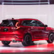 2024 Honda CR-V launched in Malaysia – 6th-gen SUV, four variants, 1.5L turbo and 2.0L hybrid, from RM158k