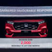 2024 Honda CR-V launched in Malaysia – 6th-gen SUV, four variants, 1.5L turbo and 2.0L hybrid, from RM158k