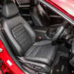 Honda CR-V 2024 dilancar di Malaysia — tiga varian 1.5L turbo dan satu varian 2.0L hibrid, bermula RM160k