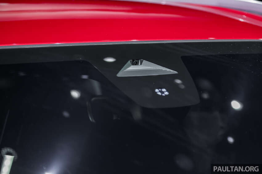 2024 Honda CR-V launched in Malaysia – 6th-gen SUV, four variants, 1.5L turbo and 2.0L hybrid, from RM158k 1706451