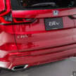 2024 Honda CR-V launched in Malaysia – 6th-gen SUV, four variants, 1.5L turbo and 2.0L hybrid, from RM158k