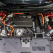 2024 Honda CR-V launched in Malaysia – 6th-gen SUV, four variants, 1.5L turbo and 2.0L hybrid, from RM158k