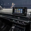 2024 Honda CR-V launched in Malaysia – 6th-gen SUV, four variants, 1.5L turbo and 2.0L hybrid, from RM158k
