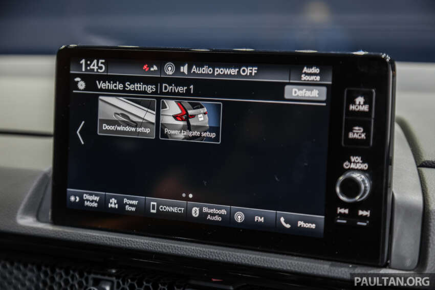 2024 Honda CR-V launched in Malaysia – 6th-gen SUV, four variants, 1.5L turbo and 2.0L hybrid, from RM158k 1706484