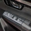 2024 Honda CR-V launched in Malaysia – 6th-gen SUV, four variants, 1.5L turbo and 2.0L hybrid, from RM158k