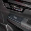 Honda CR-V 2024 dilancar di Malaysia — tiga varian 1.5L turbo dan satu varian 2.0L hibrid, bermula RM160k