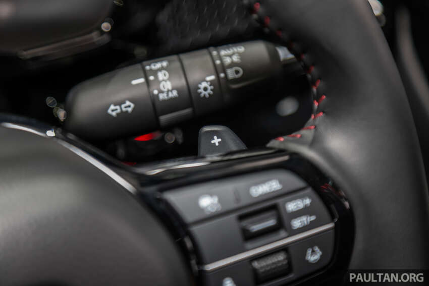 2024 Honda CR-V launched in Malaysia – 6th-gen SUV, four variants, 1.5L turbo and 2.0L hybrid, from RM158k 1706468