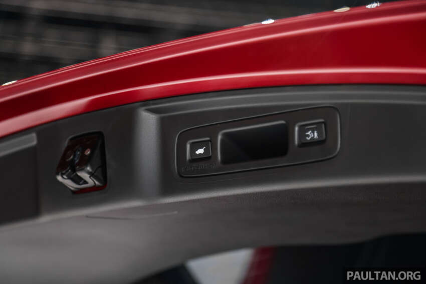 2024 Honda CR-V launched in Malaysia – 6th-gen SUV, four variants, 1.5L turbo and 2.0L hybrid, from RM158k 1706533