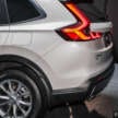 2024 Honda CR-V launched in Malaysia – 6th-gen SUV, four variants, 1.5L turbo and 2.0L hybrid, from RM158k