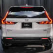 2024 Honda CR-V launched in Malaysia – 6th-gen SUV, four variants, 1.5L turbo and 2.0L hybrid, from RM158k