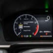 2024 Honda CR-V launched in Malaysia – 6th-gen SUV, four variants, 1.5L turbo and 2.0L hybrid, from RM158k