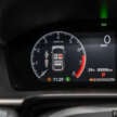 2024 Honda CR-V launched in Malaysia – 6th-gen SUV, four variants, 1.5L turbo and 2.0L hybrid, from RM158k