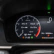 2024 Honda CR-V launched in Malaysia – 6th-gen SUV, four variants, 1.5L turbo and 2.0L hybrid, from RM158k