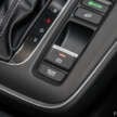 Honda CR-V 2024 dilancar di Malaysia — tiga varian 1.5L turbo dan satu varian 2.0L hibrid, bermula RM160k