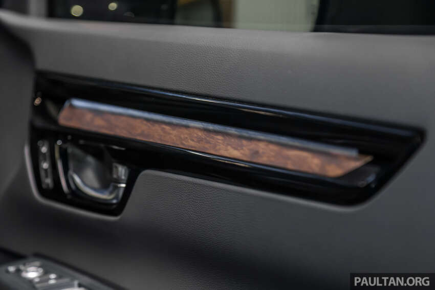 2024 Honda CR-V launched in Malaysia – 6th-gen SUV, four variants, 1.5L turbo and 2.0L hybrid, from RM158k 1706758