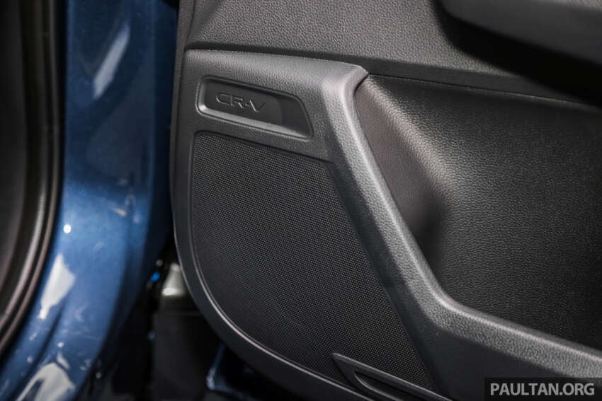 2024 Honda CR-V launched in Malaysia – 6th-gen SUV, four variants, 1.5L turbo and 2.0L hybrid, from RM158k 1706759