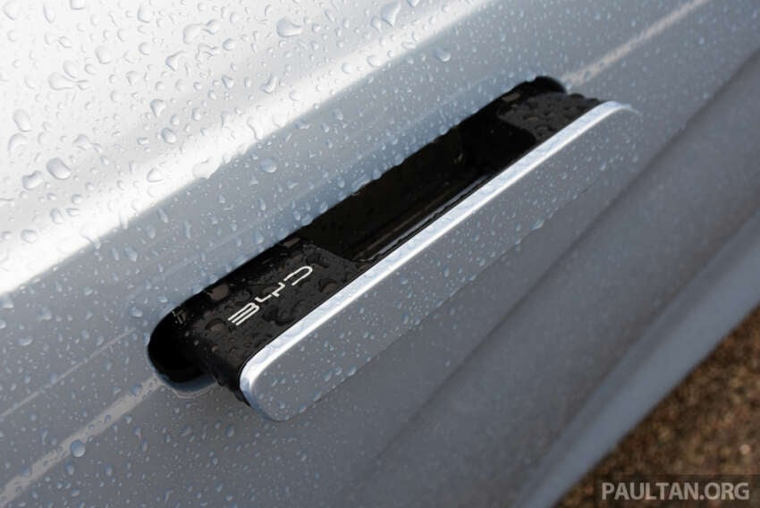 REVIEW: 2024 BYD Seal Performance AWD EV tested 1707410