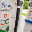 Auto Bavaria partners DC Handal to grow EV charging network in KV, Penang – 200 kW at Bamboo Hills, KL